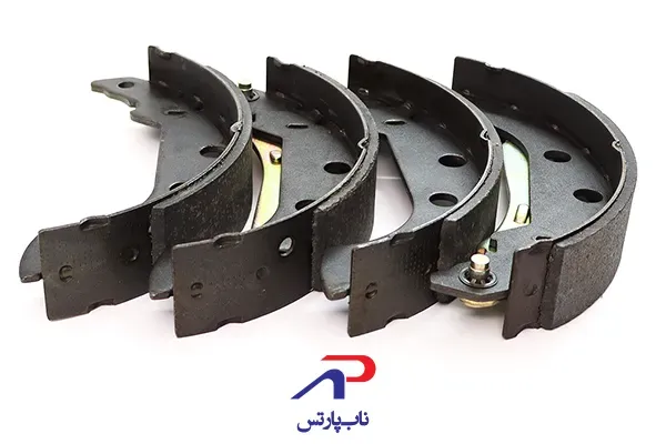 مهمترین نکات خرید لنت ترمز 405
