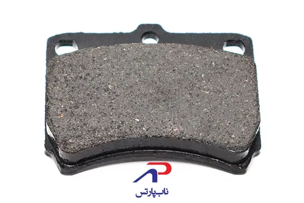 خرید لنت ترمز جلو پراید 111
