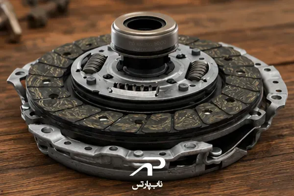 خرید آنلاین کیت کلاچ کوییک