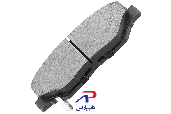 لنت ترمزهای سرامیکی