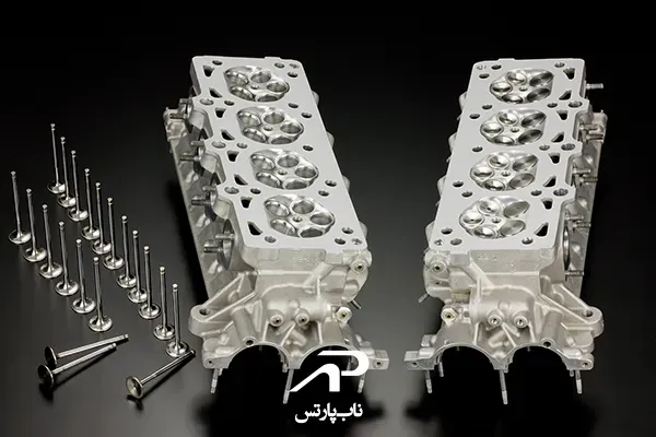 تفاوت سرسیلندر کامل و نیمه‌کامل