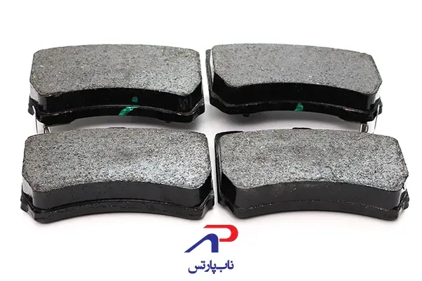 قیمت لنت ترمز جلو پراید 111