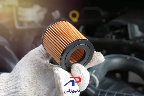 فیلتر بنزین و نقش آن در سلامت موتور خودرو