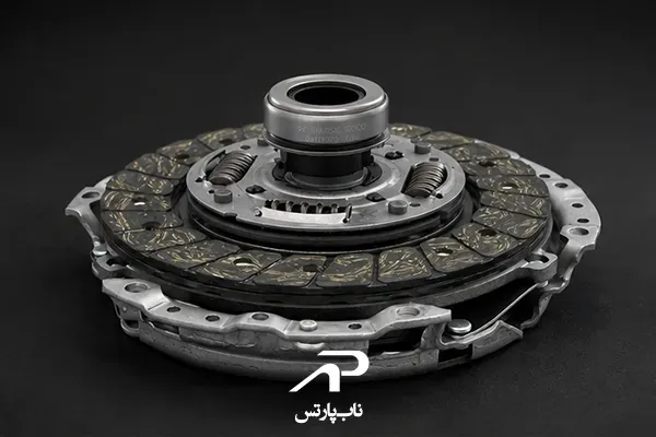 قیمت کیت کلاچ کوییک چقدر است؟