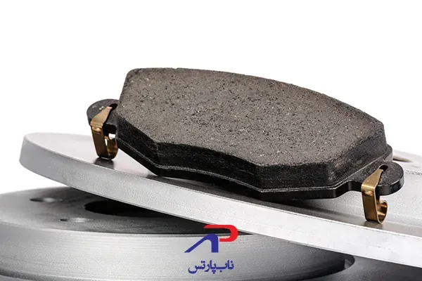 لنت ترمزهای ارگانیک