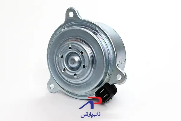 موتور فن خاری