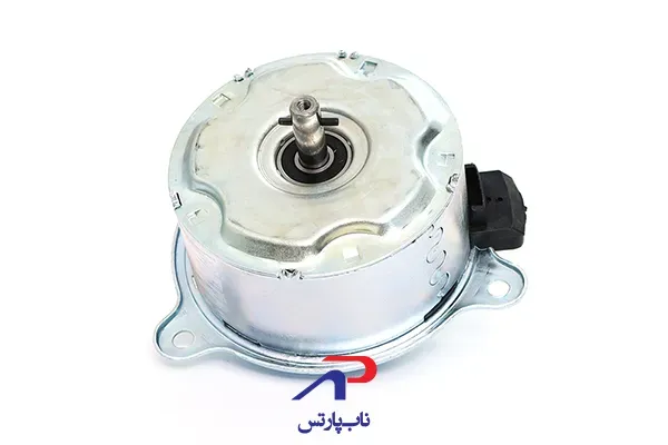موتور فن پیچی