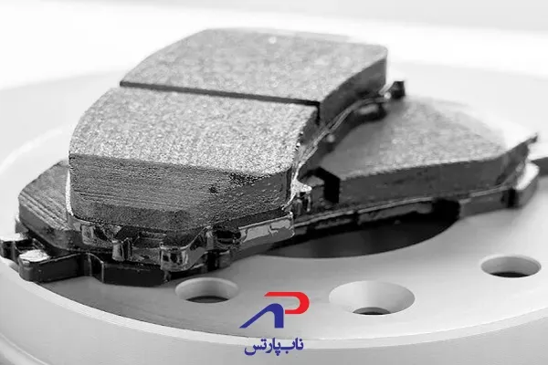 مشخصات لنت ترمز دیسکی پژو پارس