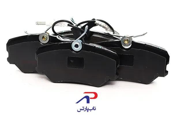 خرید لنت ترمز پژو پارس
