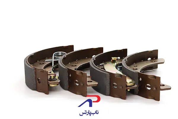 قیمت لنت ترمز پژو پارس