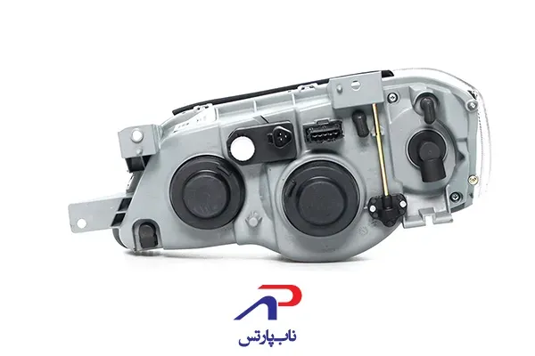 قیمت چراغ پراید ۱۱۱