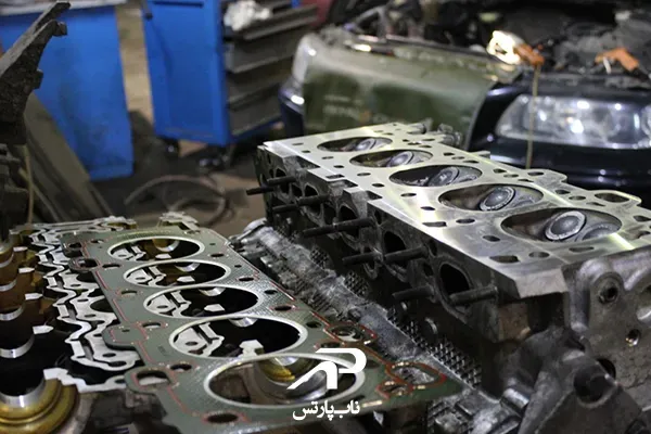 علائم خرابی سرسیلندر