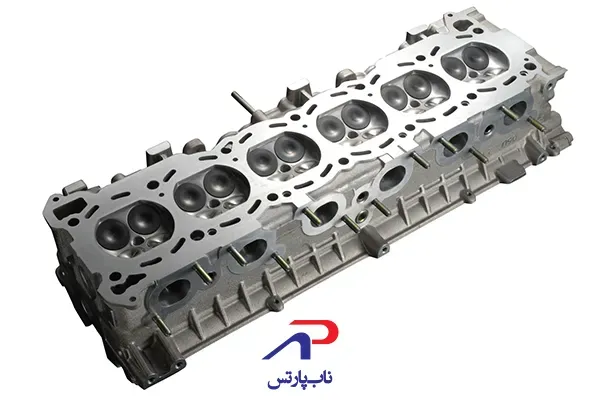 تفاوت سرسیلندر اصلی و تقلبی