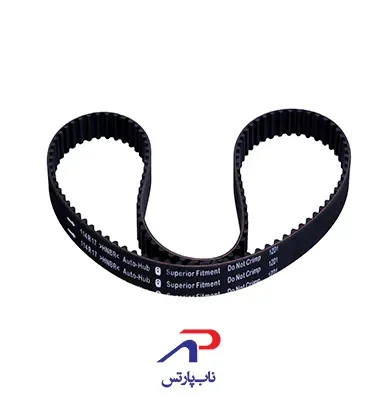 چرا تسمه تایم پژو پارس اتوهاب؟